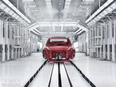 统一标准，铸就卓越——英菲尼迪国产Q50L的高品质承诺