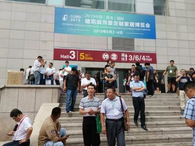 2019全速推进 九正全国巡回助力建材家居全产业链数字化营销升级