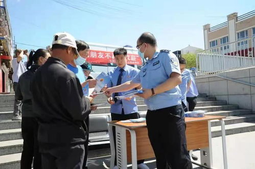 七台河市新兴区 “五小”服务撬动“我为群众办实事”走新更走心