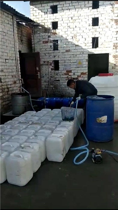 小投资大市场 农民工创业如何借新材料技术逆袭